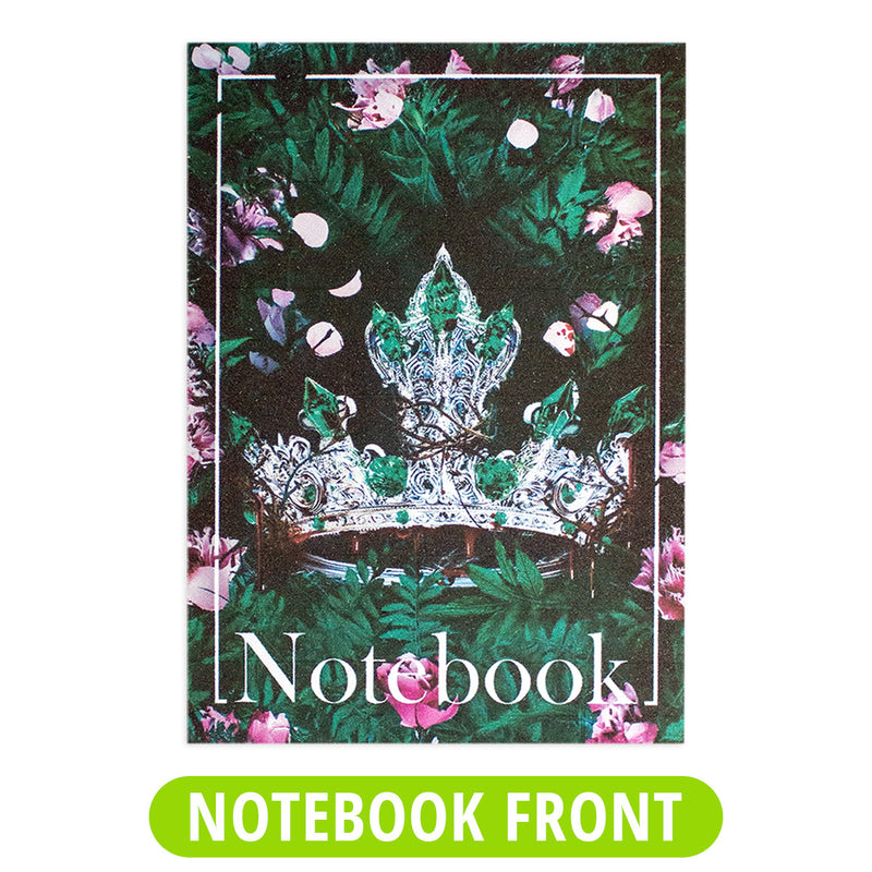 Fearless: Exclusive Book Accessories