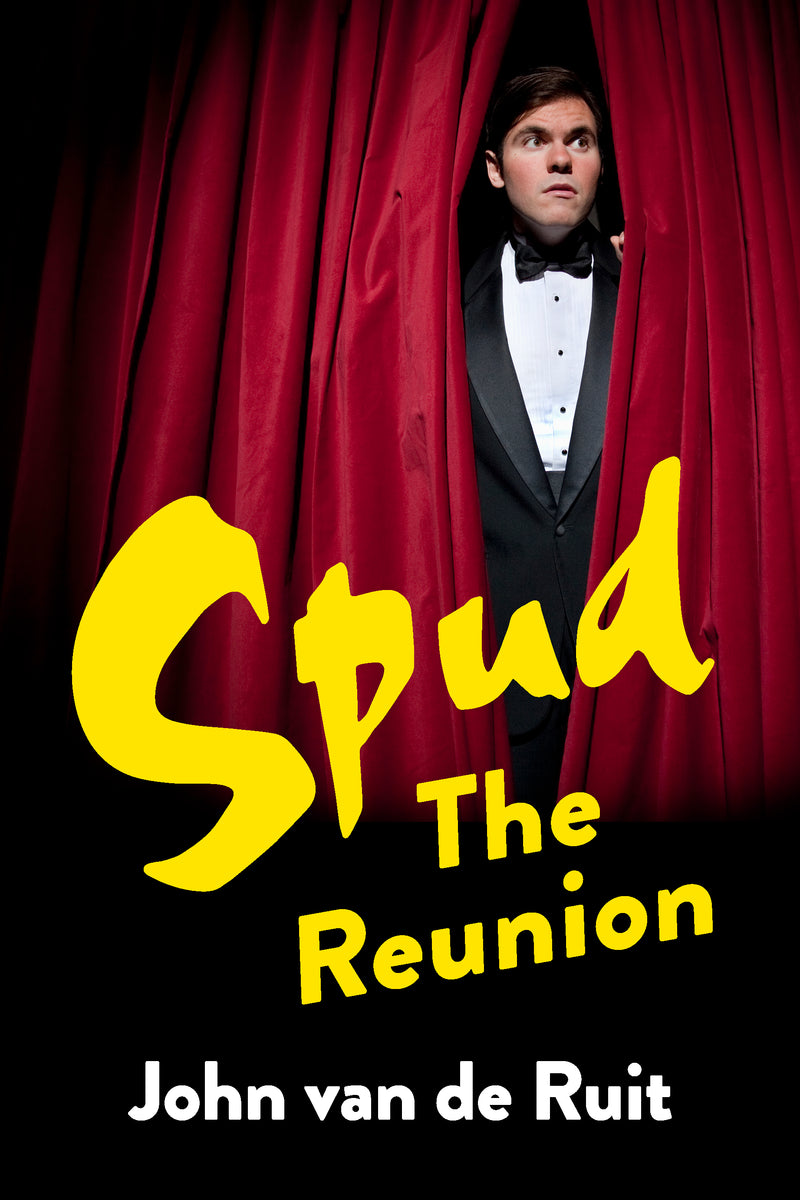 Spud: The Reunion - Signed Edition