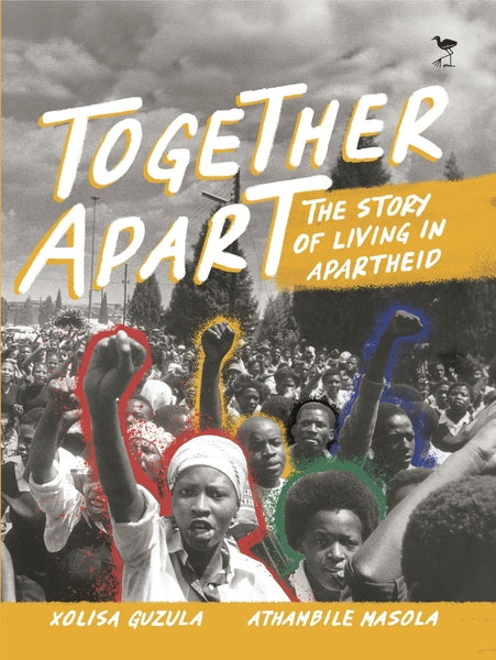 Together Apart