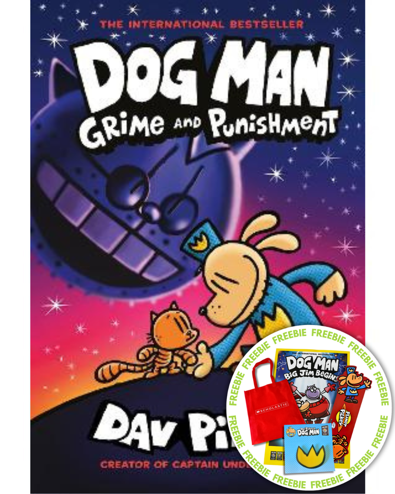 Grime And Punishment