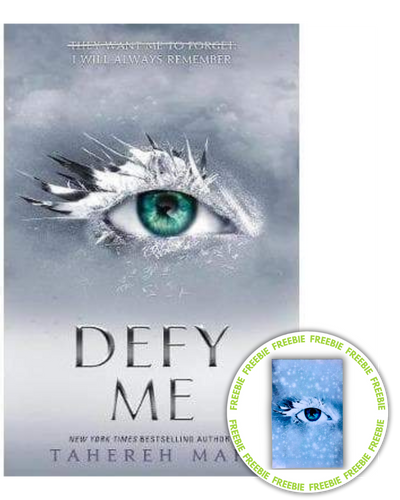 Defy Me