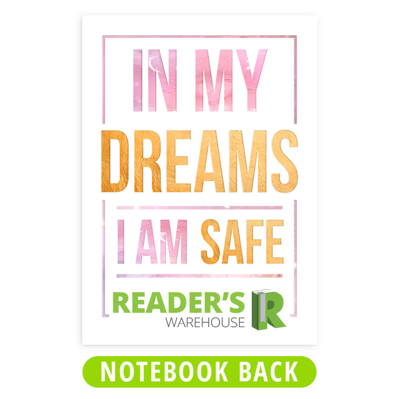 Watch Me: Exclusive Book Accessories