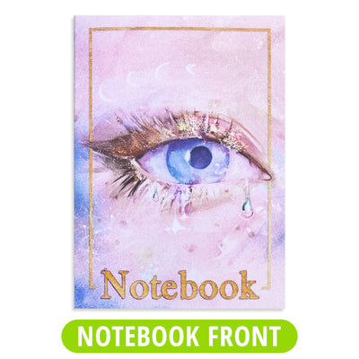 Watch Me: Exclusive Book Accessories
