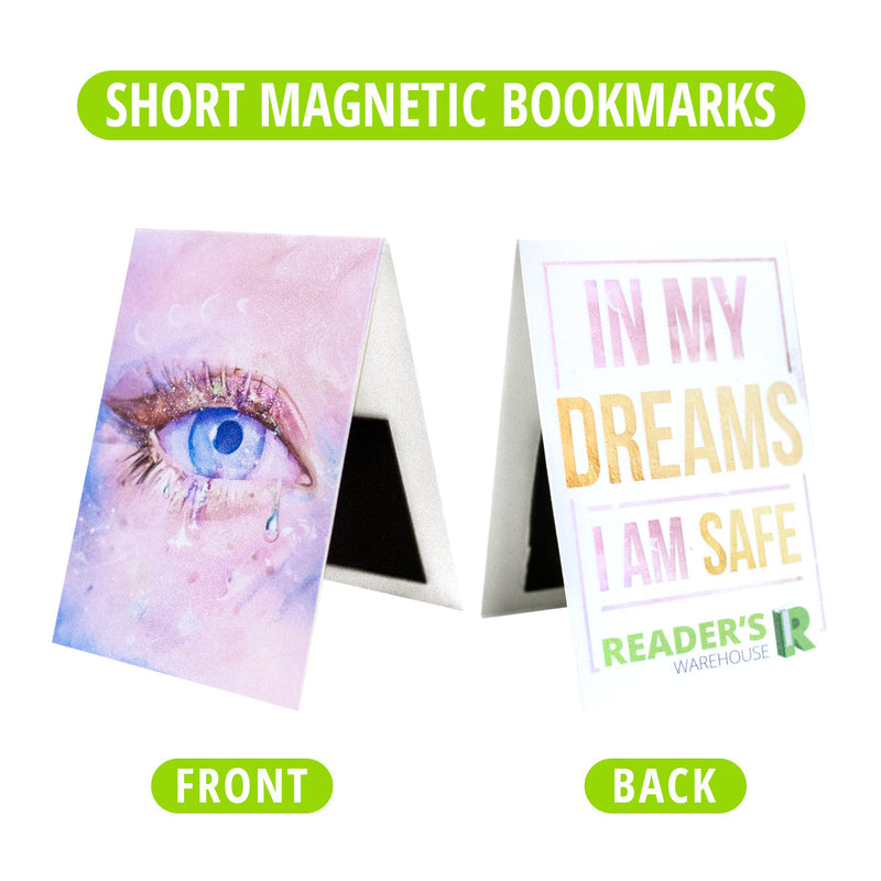 Watch Me: Exclusive Book Accessories
