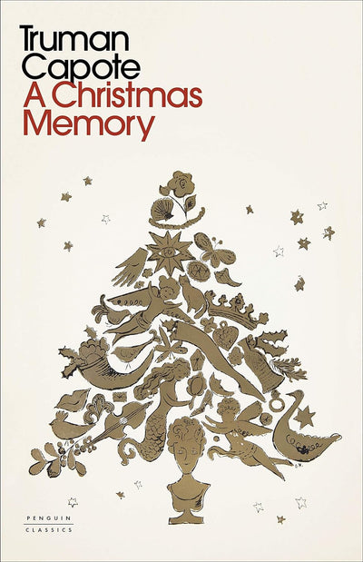 A Christmas Memory - Readers Warehouse