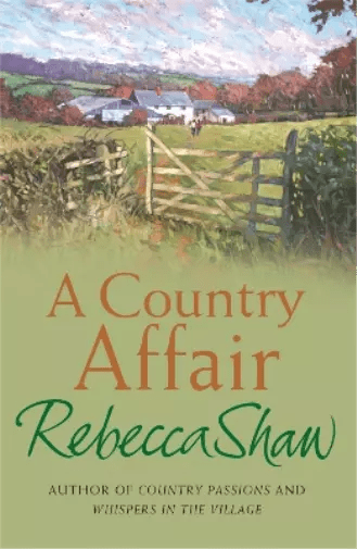A Country Affair - Readers Warehouse