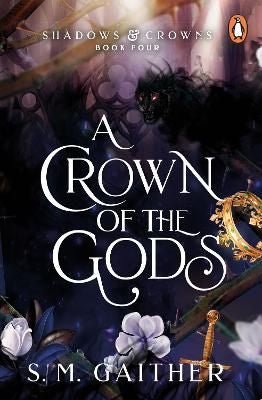 A Crown of the Gods - Readers Warehouse