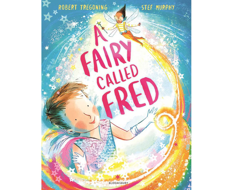 A Fairy Called Fred