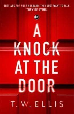 A Knock At The Door - Readers Warehouse