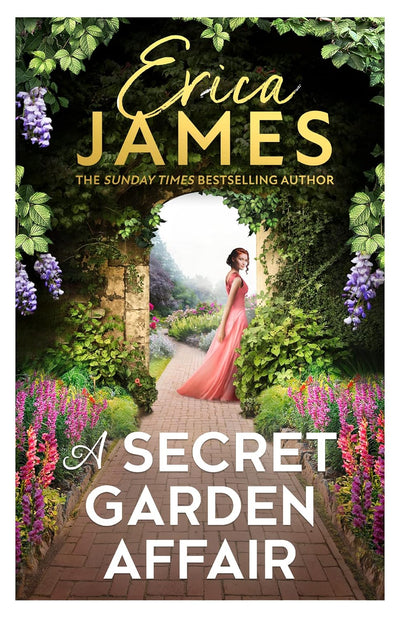 A Secret Garden Affair - Readers Warehouse