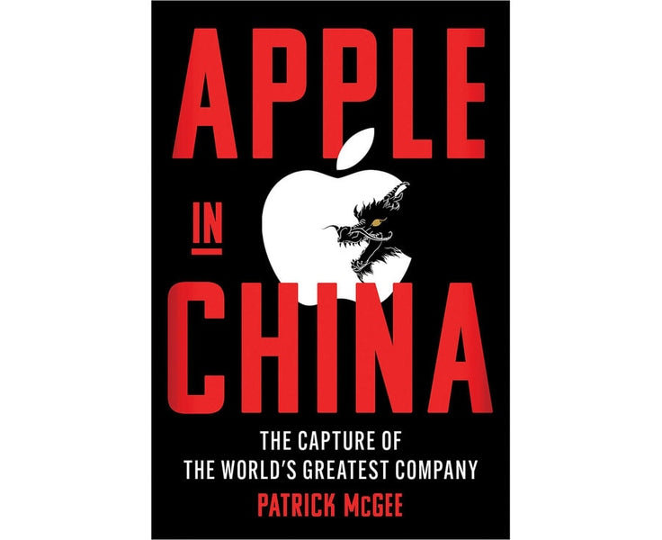 Apple in China