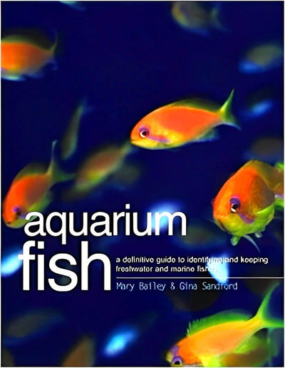 Aquarium Fish - Readers Warehouse