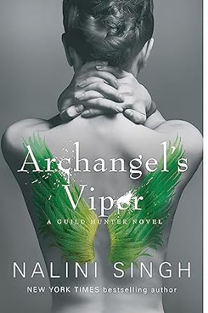 Archangel's Viper - Readers Warehouse