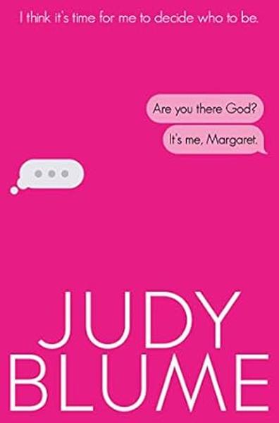 Are You There, God? It's Me, Margaret - Readers Warehouse