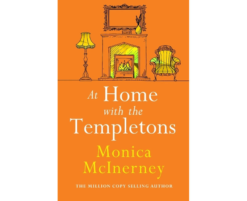 At Home with the Templetons