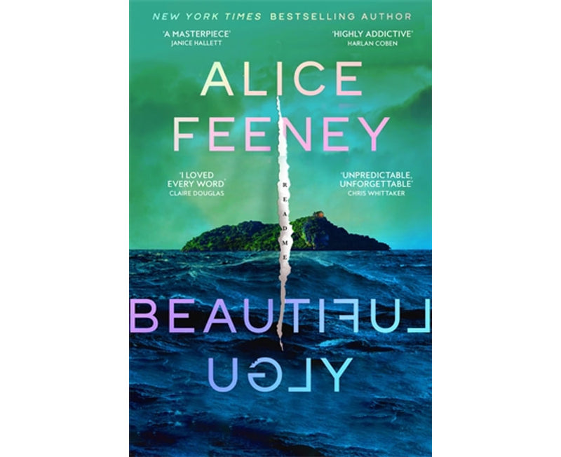 Beautiful Ugly