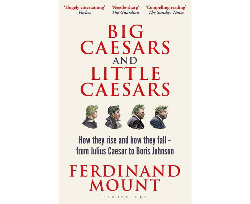 Big Caesars Little Ceasars