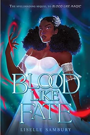 Blood Like Fate - Readers Warehouse