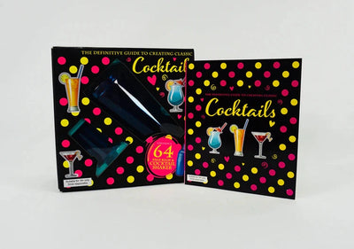 Cocktails - Readers Warehouse
