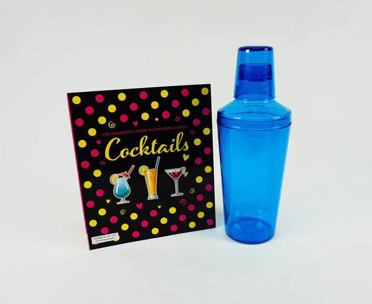 Cocktails - Readers Warehouse