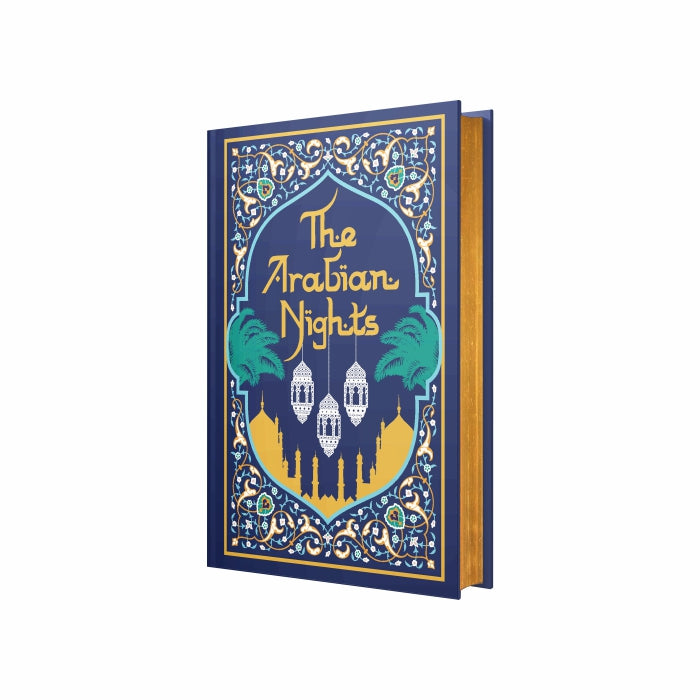 The Arabian Nights