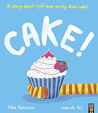 Cake! - Readers Warehouse