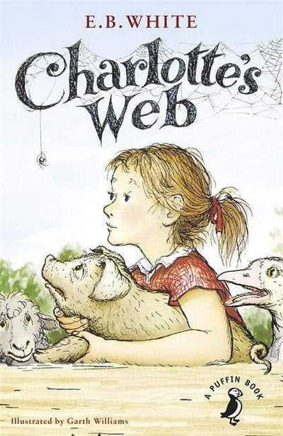 Charlotte's Web - Readers Warehouse