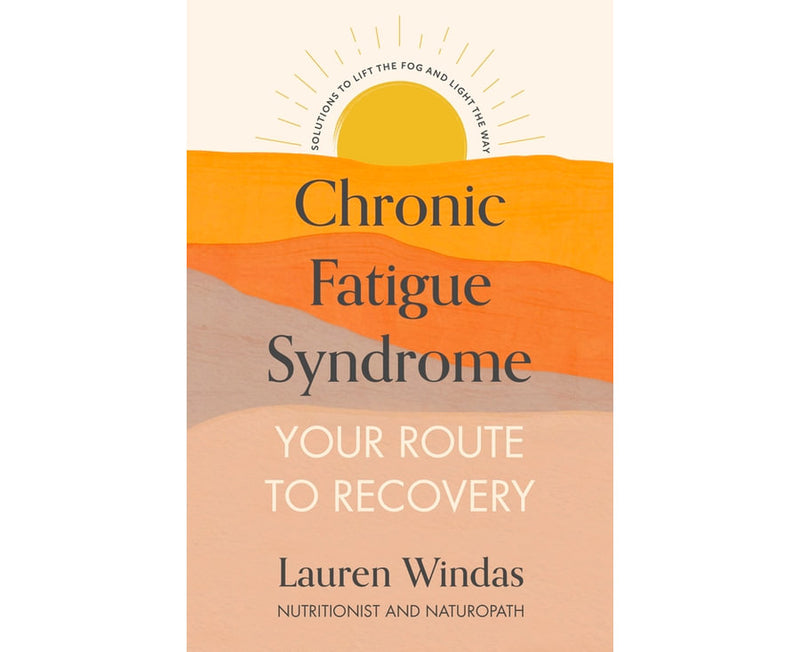 Chronic Fatigue Syndrome