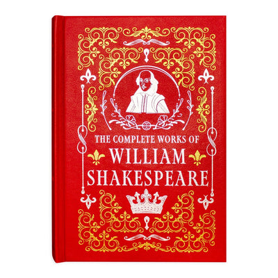 Complete Works of William Shakespeare - Readers Warehouse