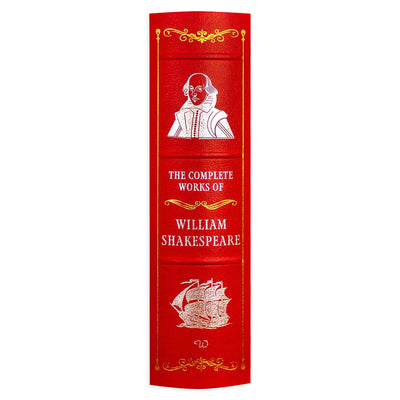 Complete Works of William Shakespeare - Readers Warehouse