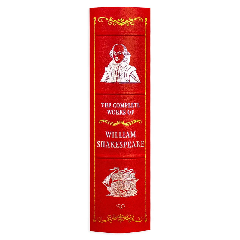 Complete Works of William Shakespeare - Readers Warehouse