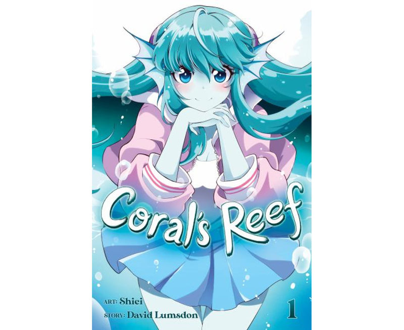 Coral&