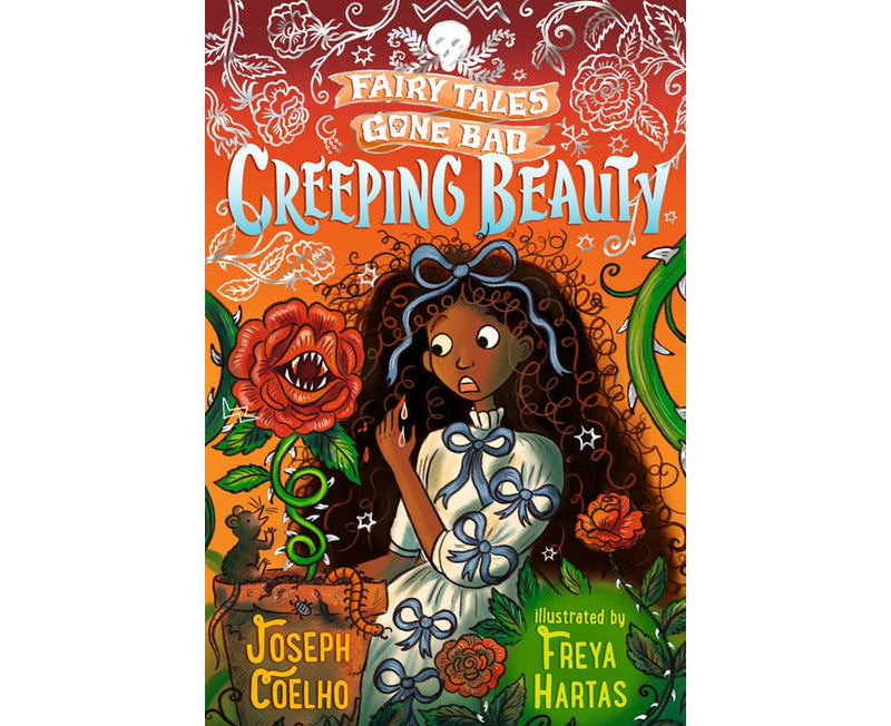 Creeping Beauty