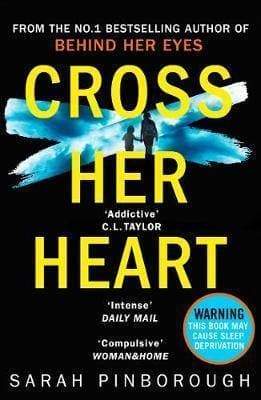 Cross Her Heart - Readers Warehouse