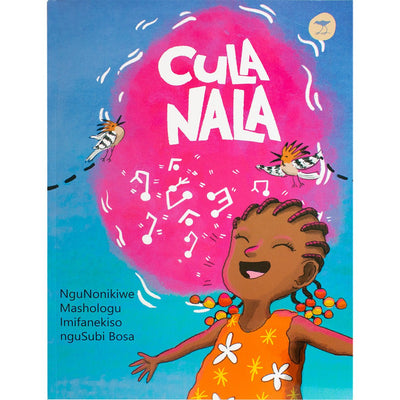 Cula Nala (IsiZulu) - Readers Warehouse