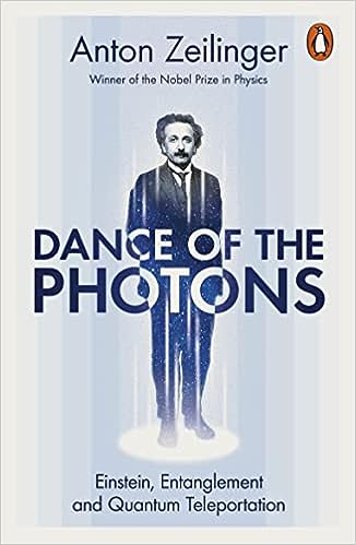 Dance of the Photons - Readers Warehouse