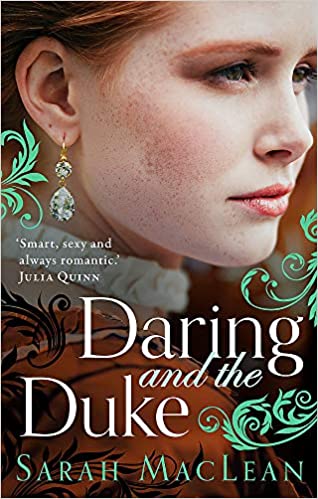 Daring And The Duke - Readers Warehouse