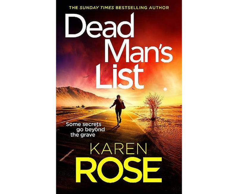 Dead Man&