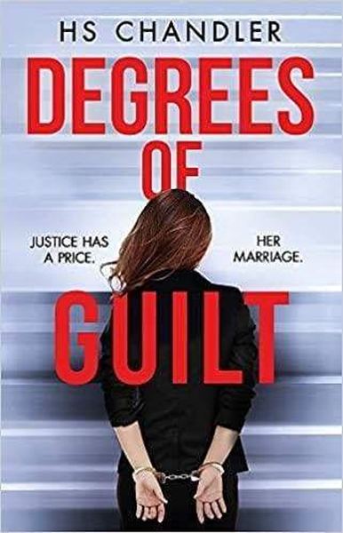 Degrees Of Guilt - Readers Warehouse