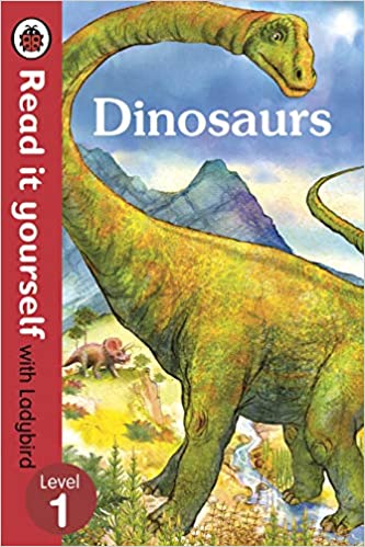 Dinosaurs - Readers Warehouse