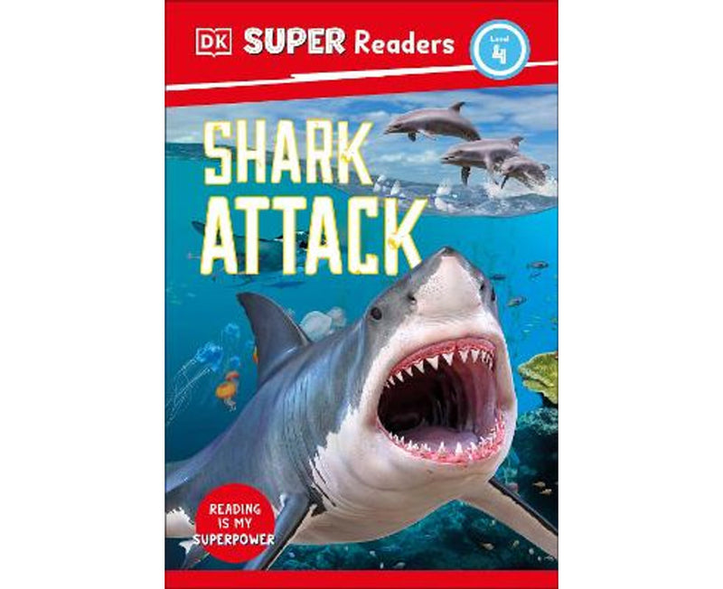 Shark Attack