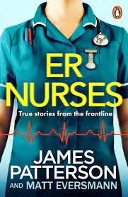 ER Nurses - Readers Warehouse