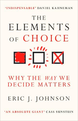 Elements Of Choice - Readers Warehouse