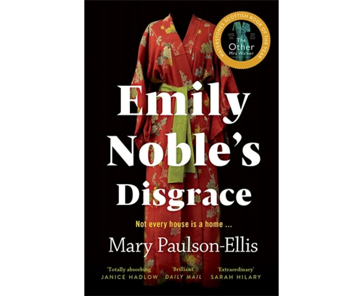 Emily Noble&