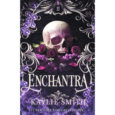 Enchantra