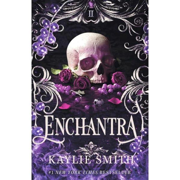 Enchantra