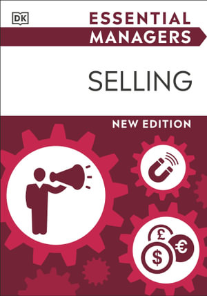 Essential Managers: Selling - Readers Warehouse