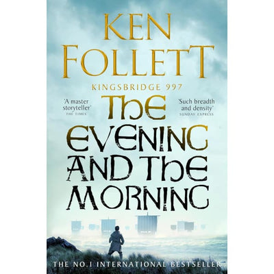 Evening And The Morning