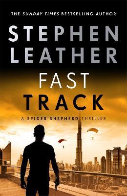 Fast Track - Readers Warehouse