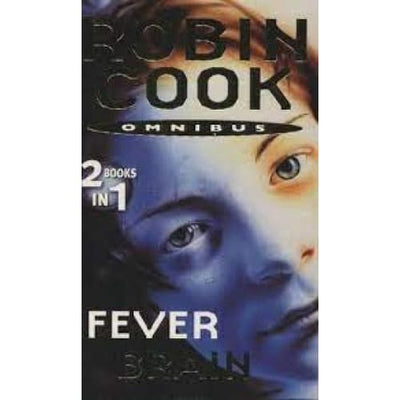 Fever and Brain 2In1 Omnibus - Readers Warehouse